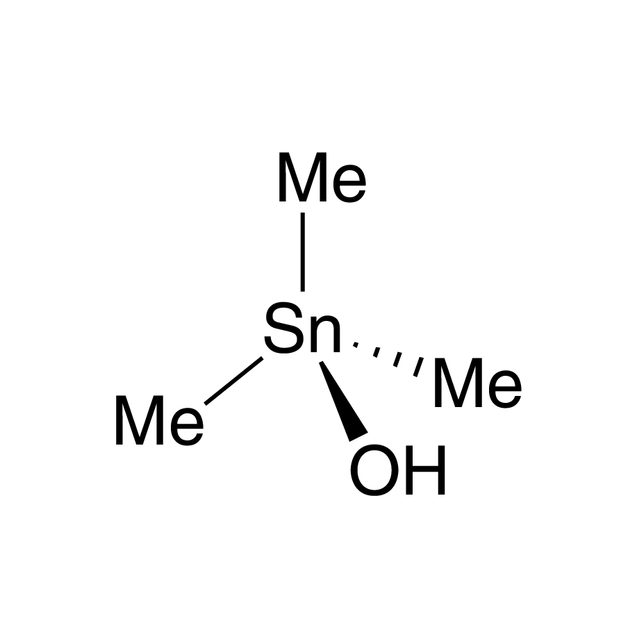 Trimethyltin hydroxide, 98%