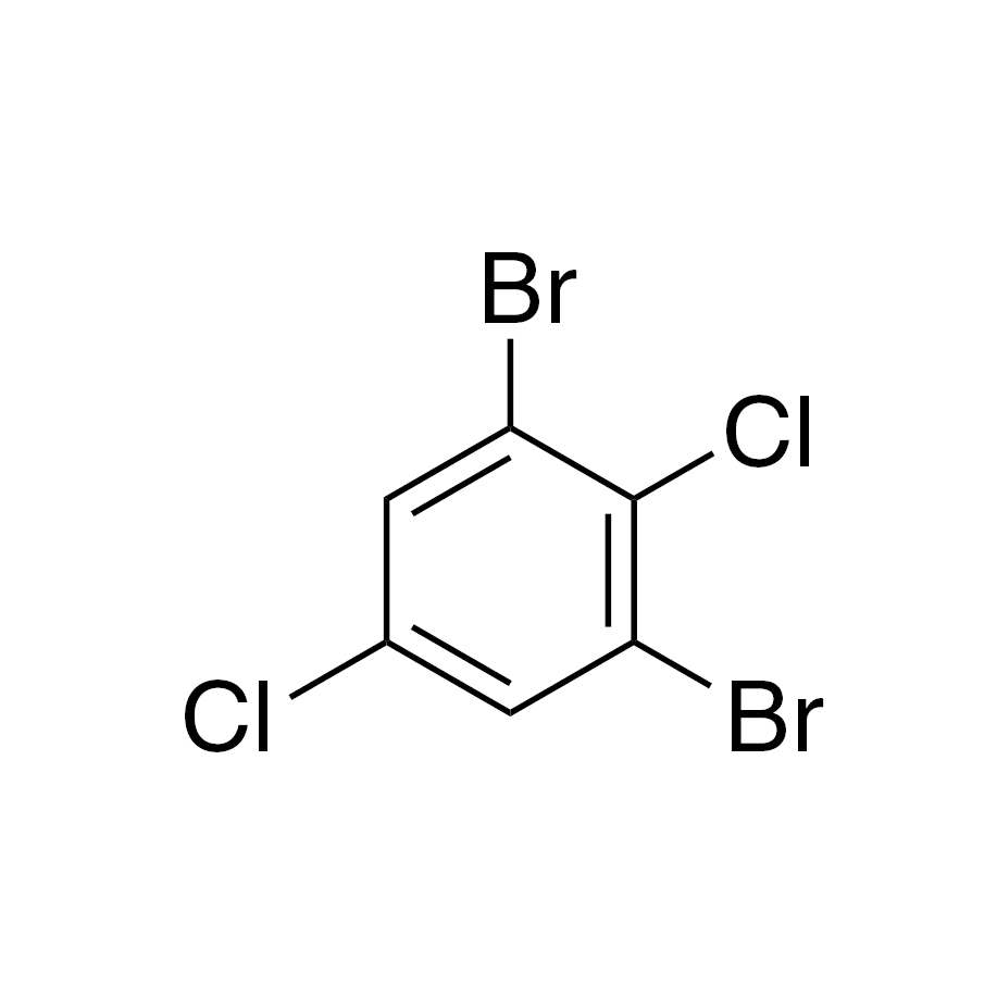 1,3-Dibromo-2,5- dichlorobenzene, min. 99%