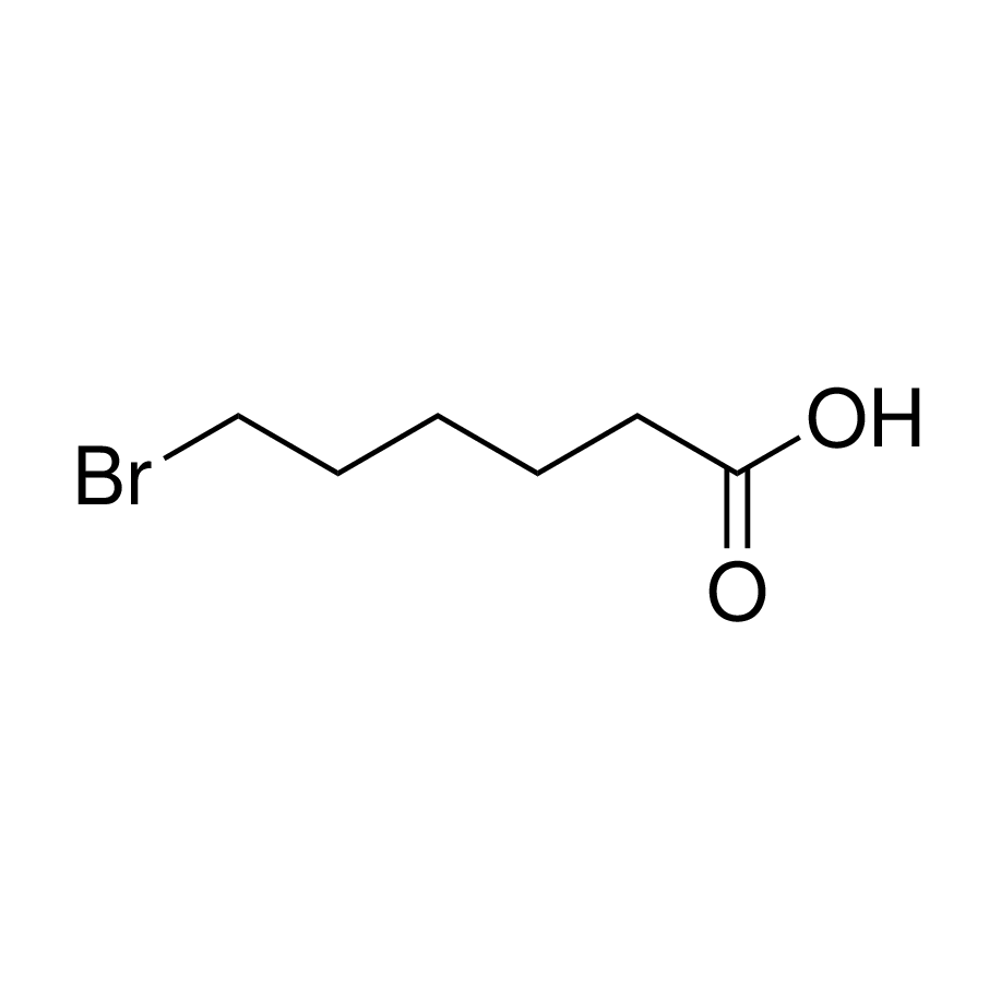 6-Bromohexanoic acid, min. 98%