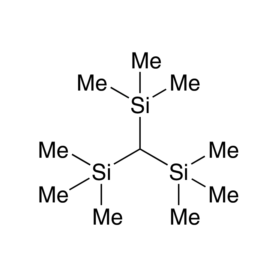 Tris(trimethylsilyl)methane, min. 97%
