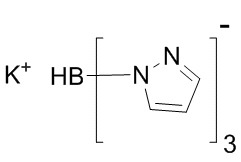 Potassium hydrotris(pyrazol-1-yl)borate hydrate, 98%
