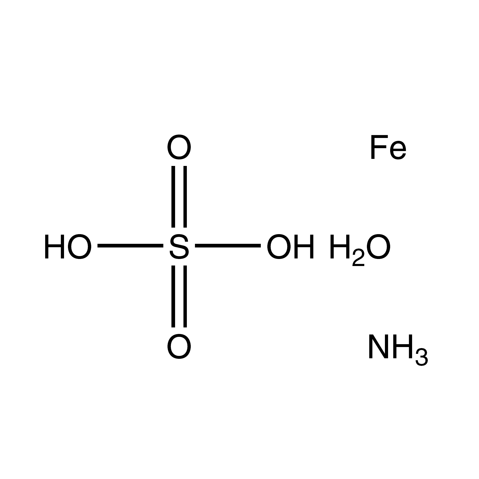 Ammonium iron(II) sulfate hexahydrate, 98.5+% (ACS)