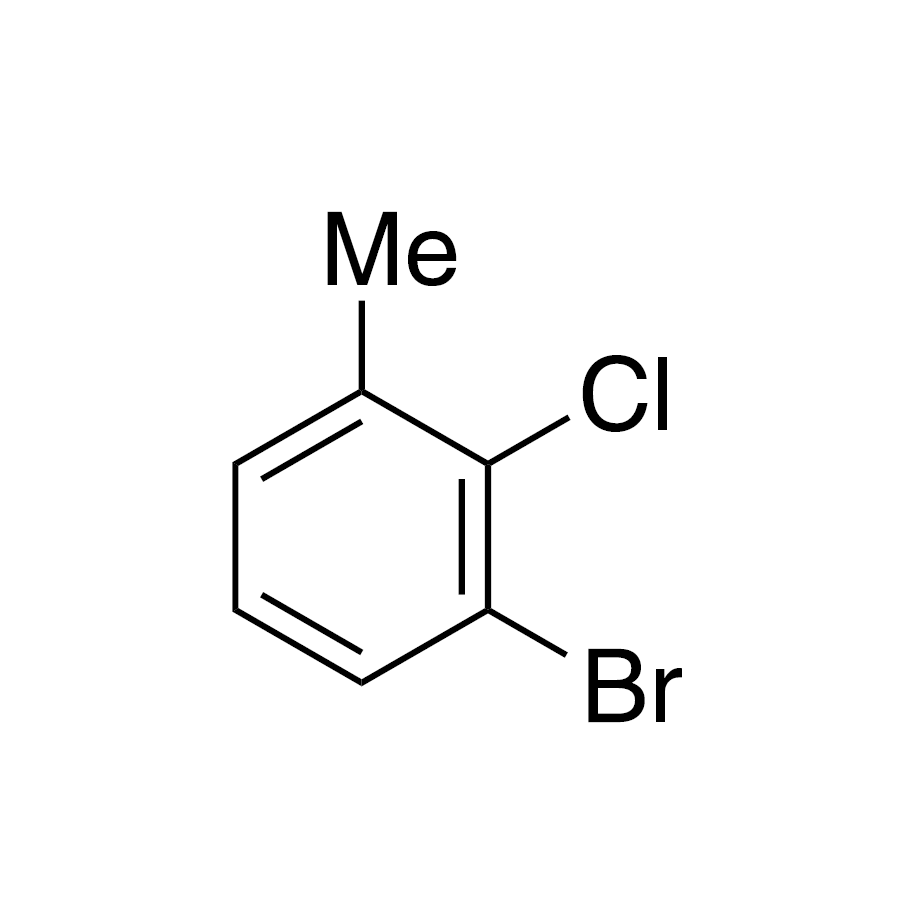 3-Bromo-2-chlorotoluene, min. 98%