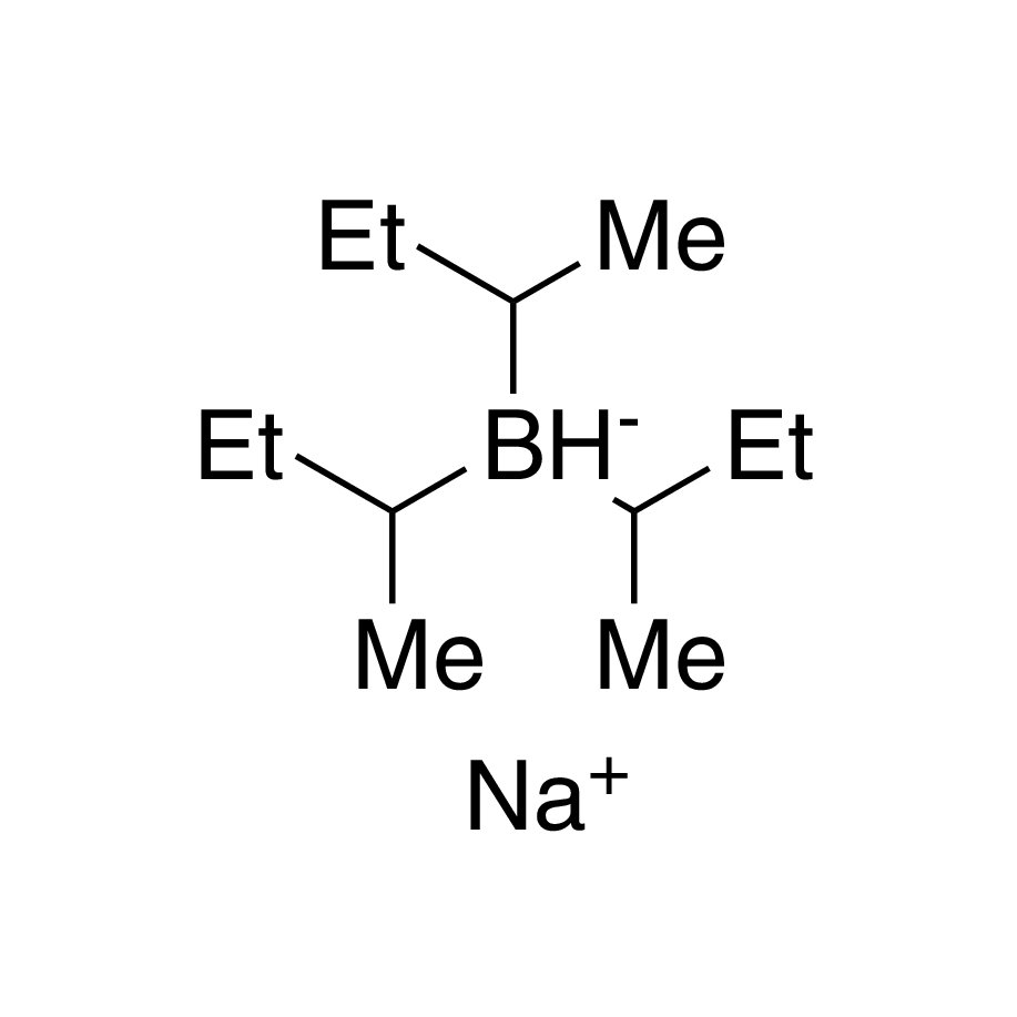 CALSELECT™ Sodium tri-sec-butylborohydride, 1M in tetrahydrofuran
