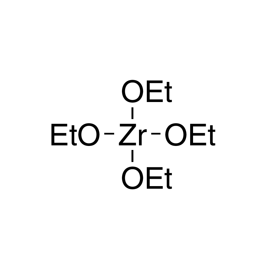 Zirconium(IV) ethoxide, 99+%