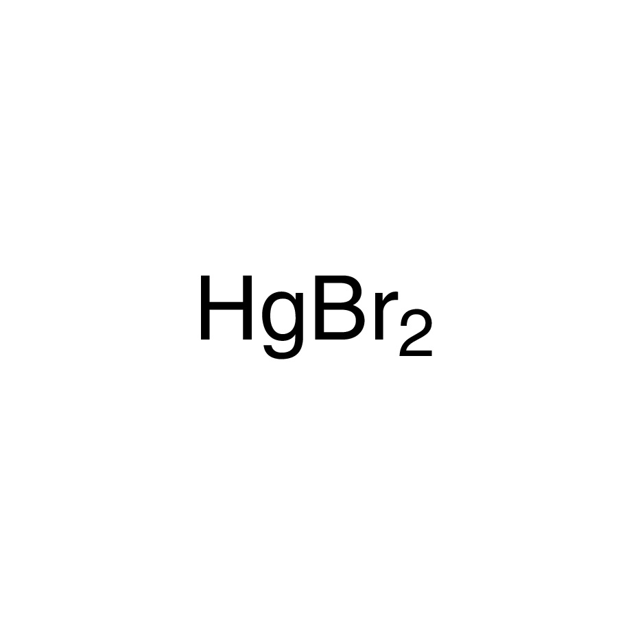 Mercury(II) bromide (ACS)