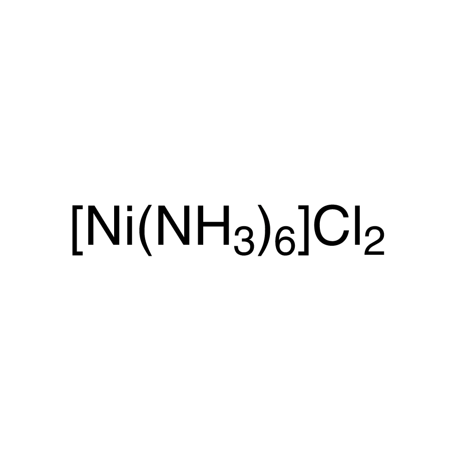 Hexaamminenickel(II) chloride, (98%-Ni)