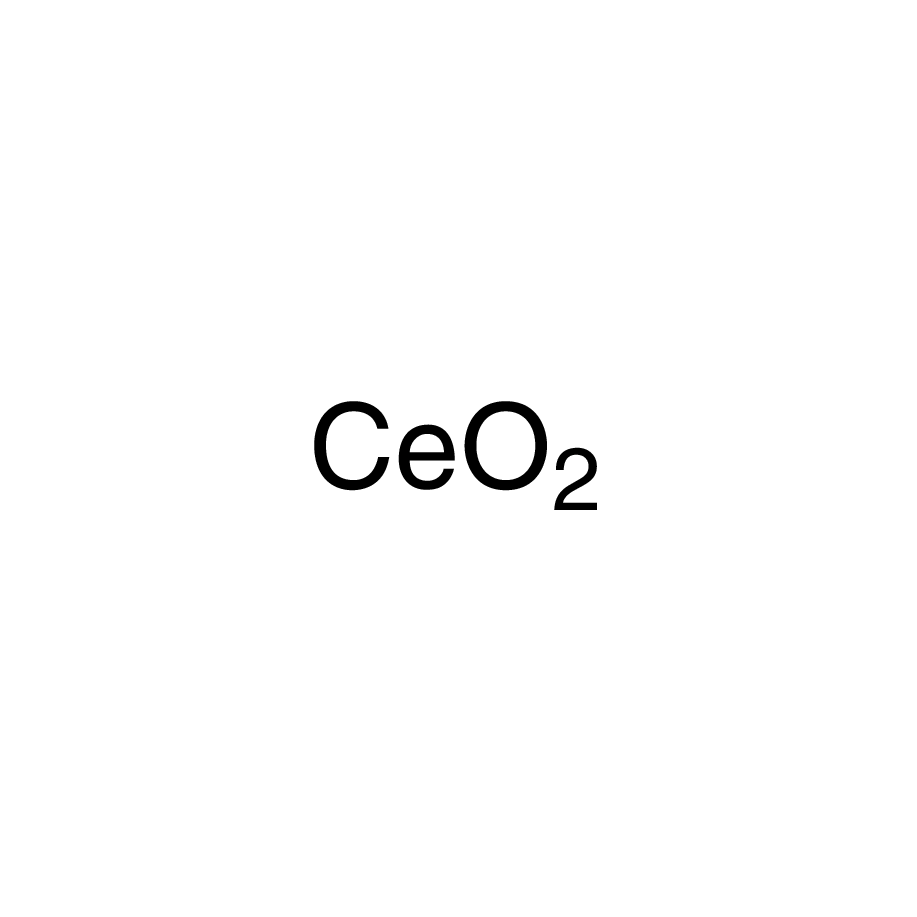 Cerium(IV) oxide nanopowder