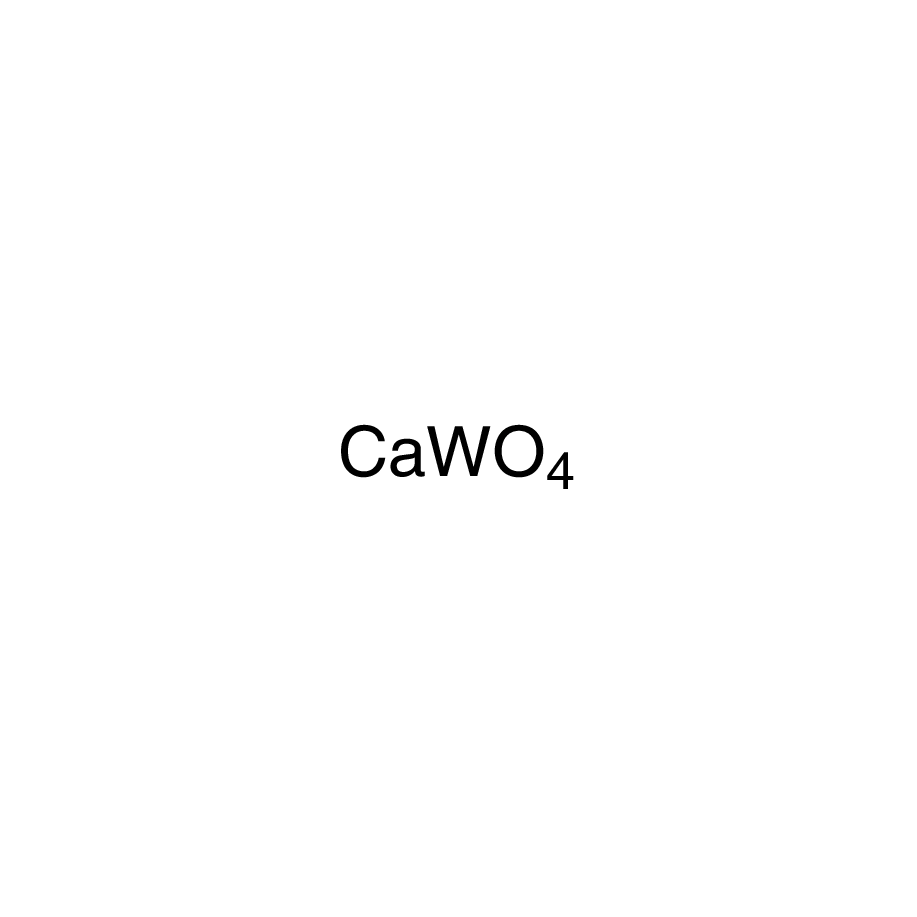 Calcium tungstate, 98%