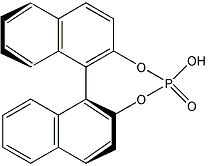 (S)-(+)-1,1'-Binaphthyl-2,2'-diyl hydrogenphosphate, min. 98%
