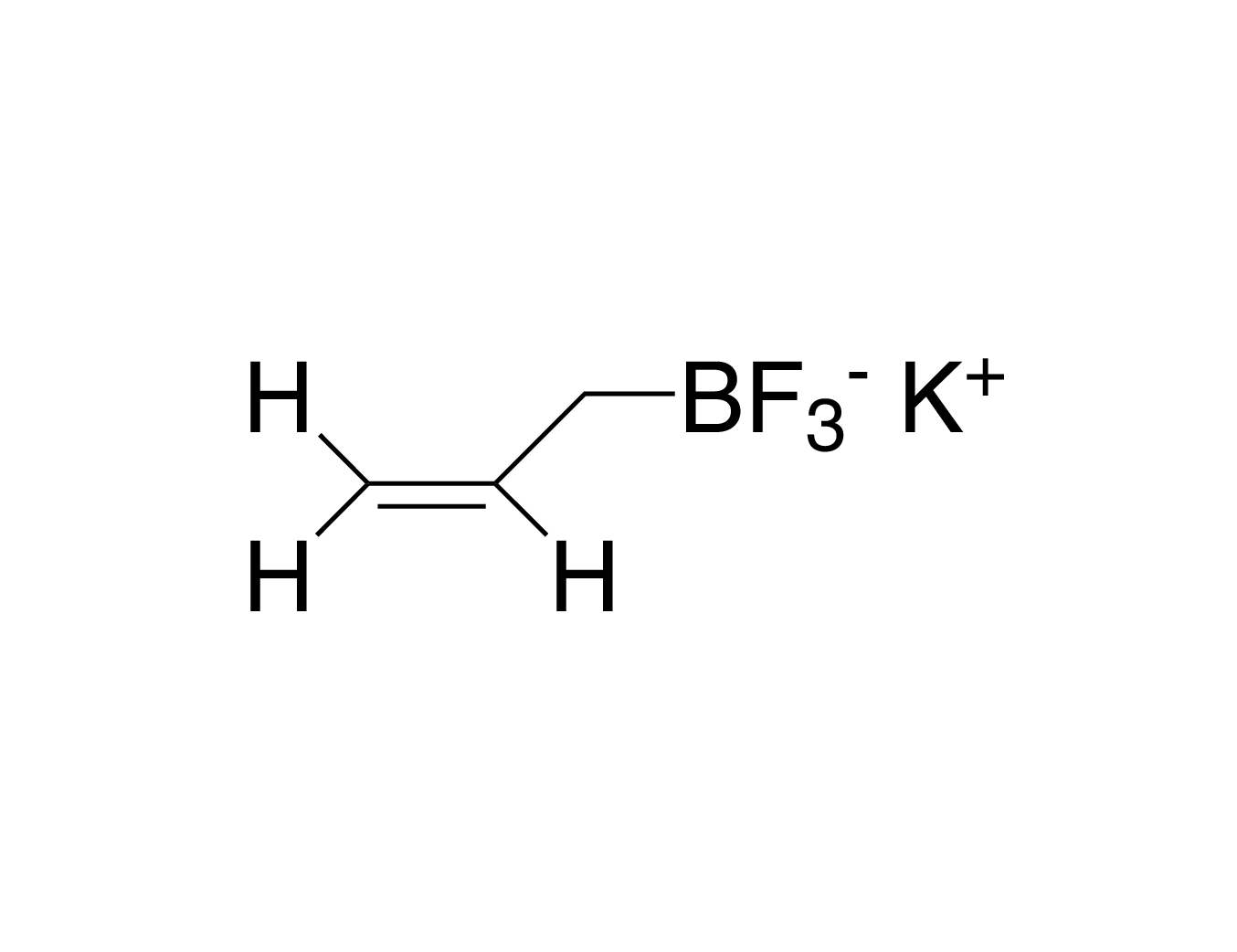 Potassium allyltrifluoroborate, 99%