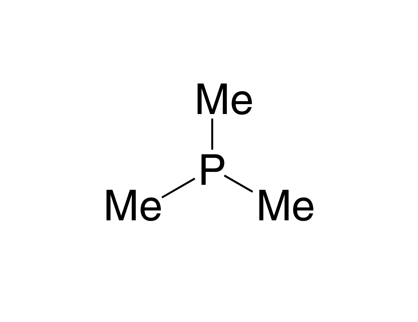 Trimethylphosphine, min. 98% (Sure/Seal™ bottle)