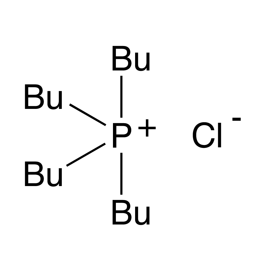 Tetrabutylphosphonium chloride (49-51 wt% solution in toluene)
