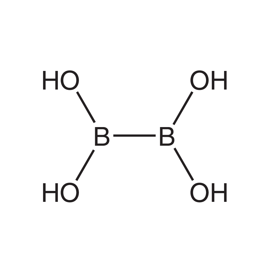 Tetrahydroxydiboron, min. 95%