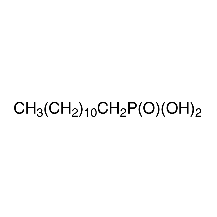 n-Dodecylphosphonic acid, min. 90%