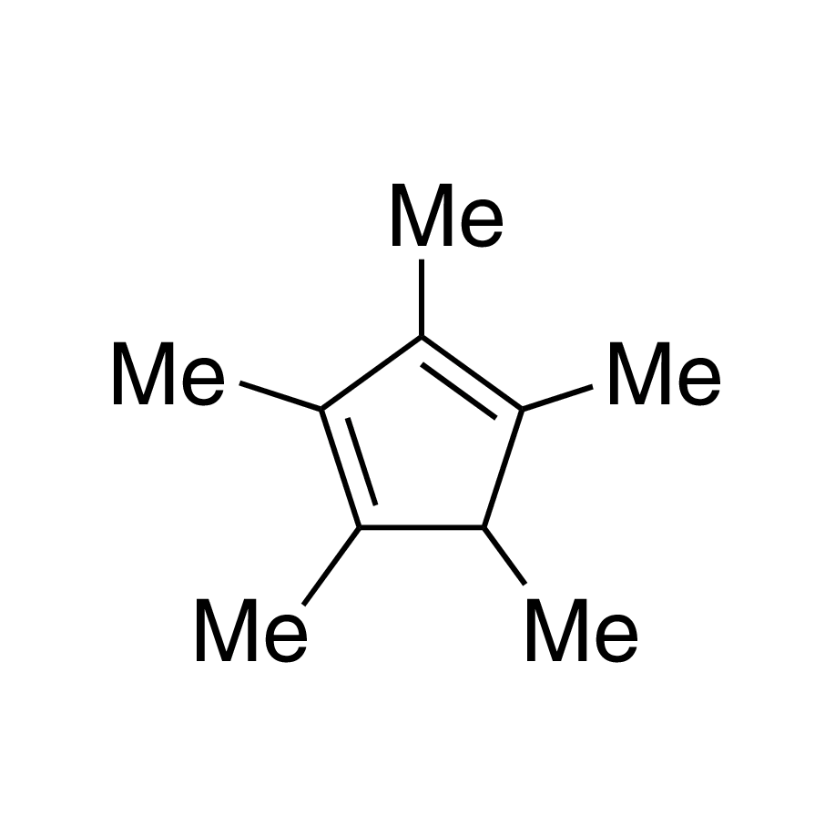 Pentamethylcyclopentadiene, min. 98%