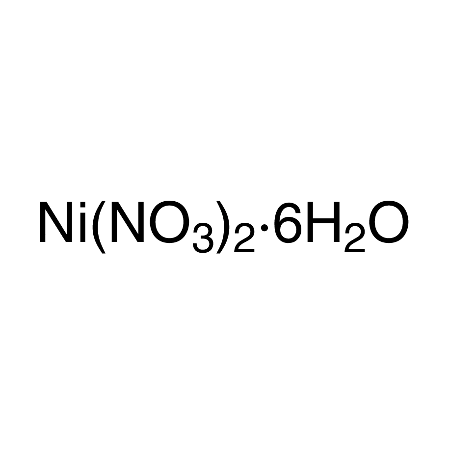 Nickel(II) nitrate hexahydrate (99.9+%-Ni)