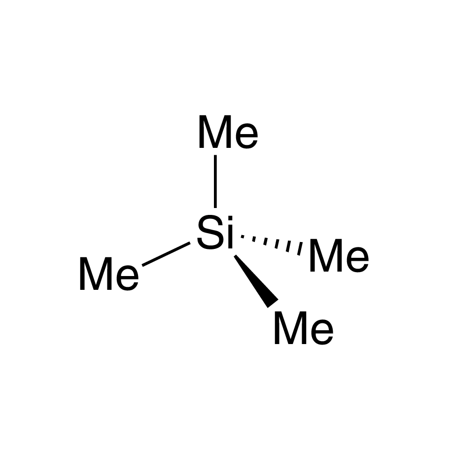 Tetramethylsilane, 99.9+% (NMR grade)