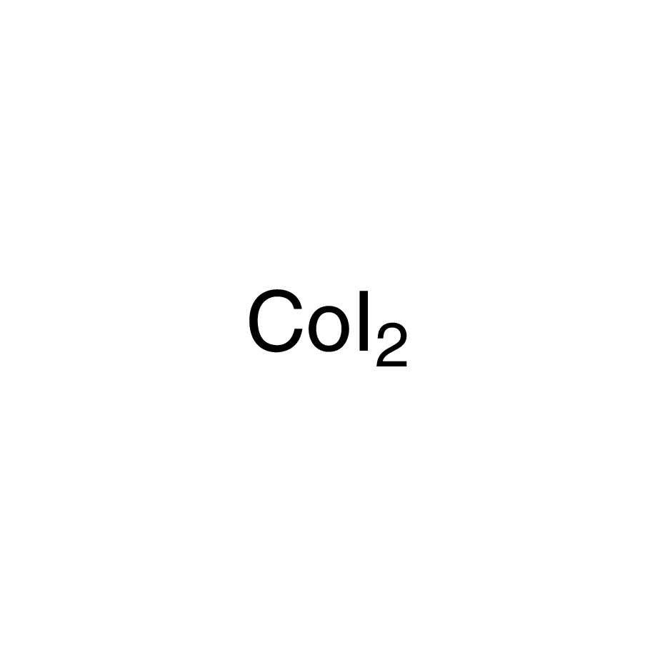 Cobalt(II) iodide, min. 95% (99.5%-Co)