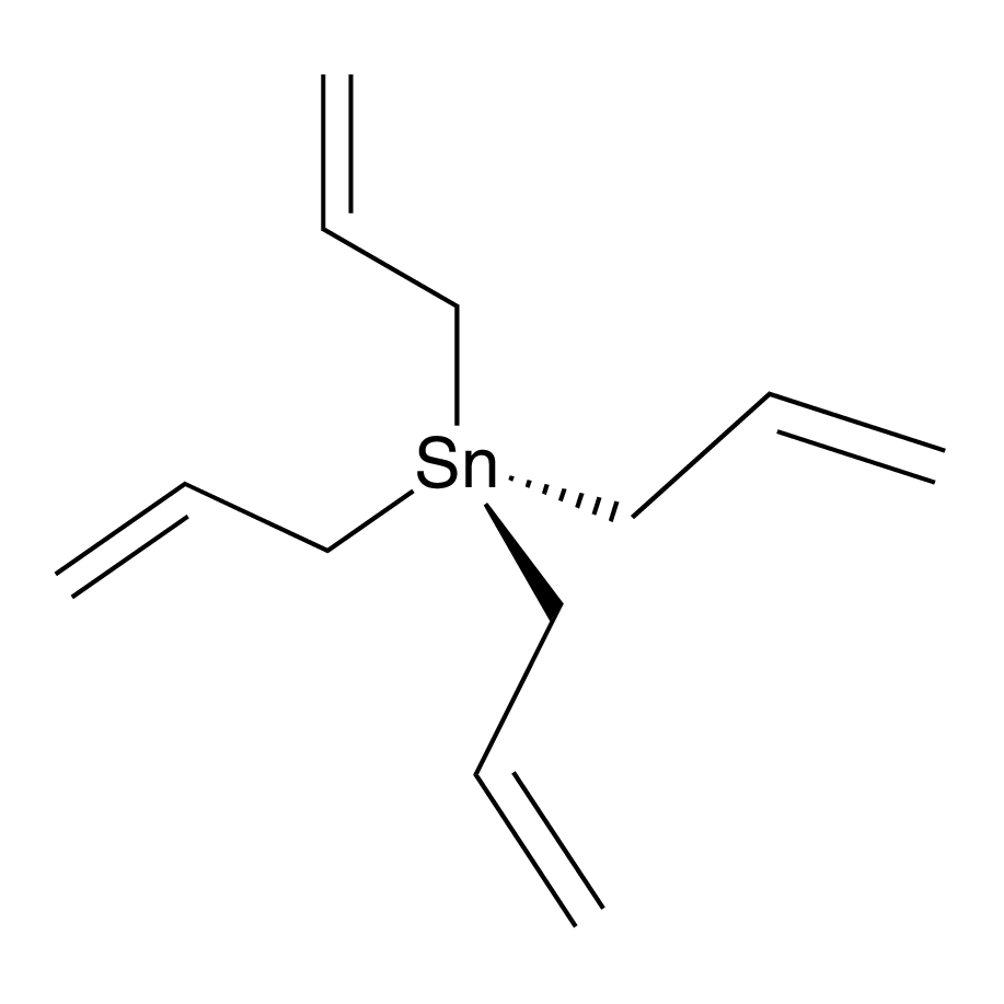 Tetraallyltin, min. 95%