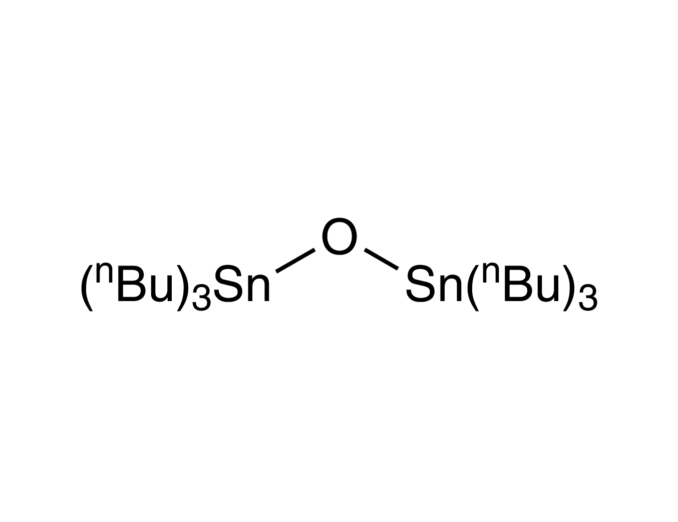 Bis(tri-n-butyltin)oxide, 96%