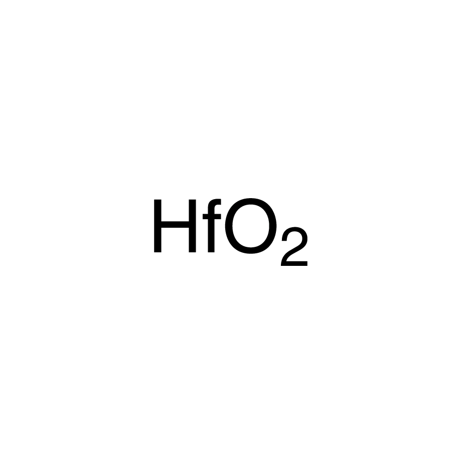 Hafnium(IV) oxide, 98%