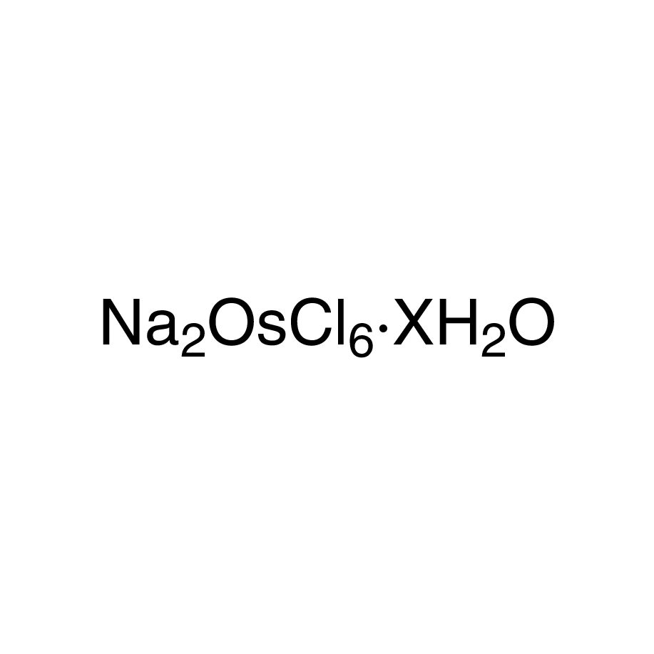 Sodium hexachloroosmate(IV) hydrate