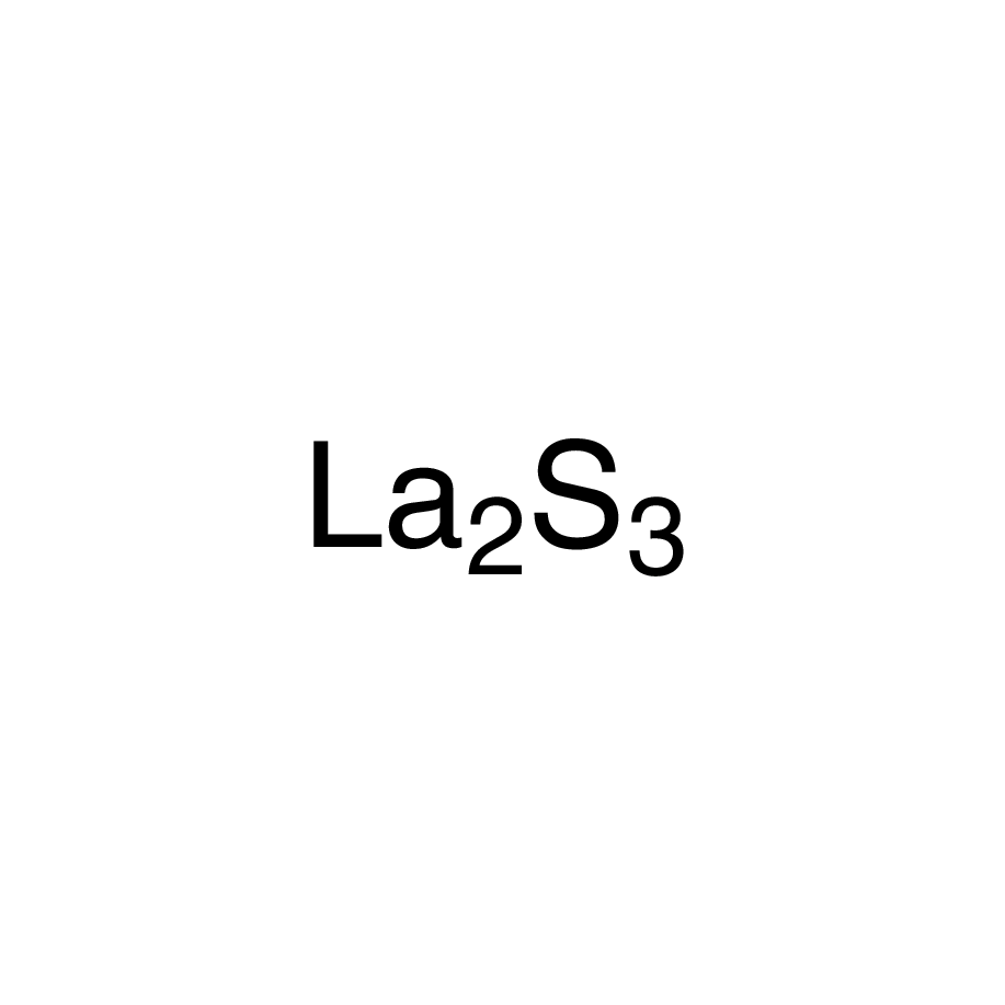 Lanthanum(III) sulfide (99.9%-La) (REO)