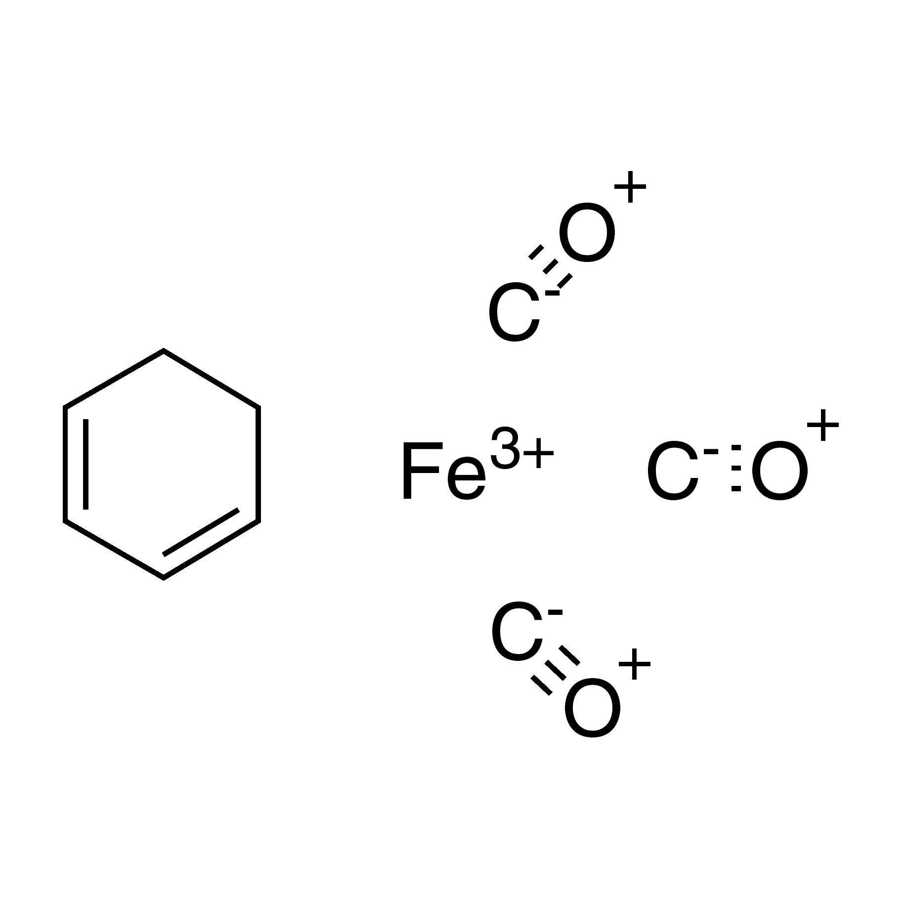Cyclohexadiene iron tricarbonyl, 98%