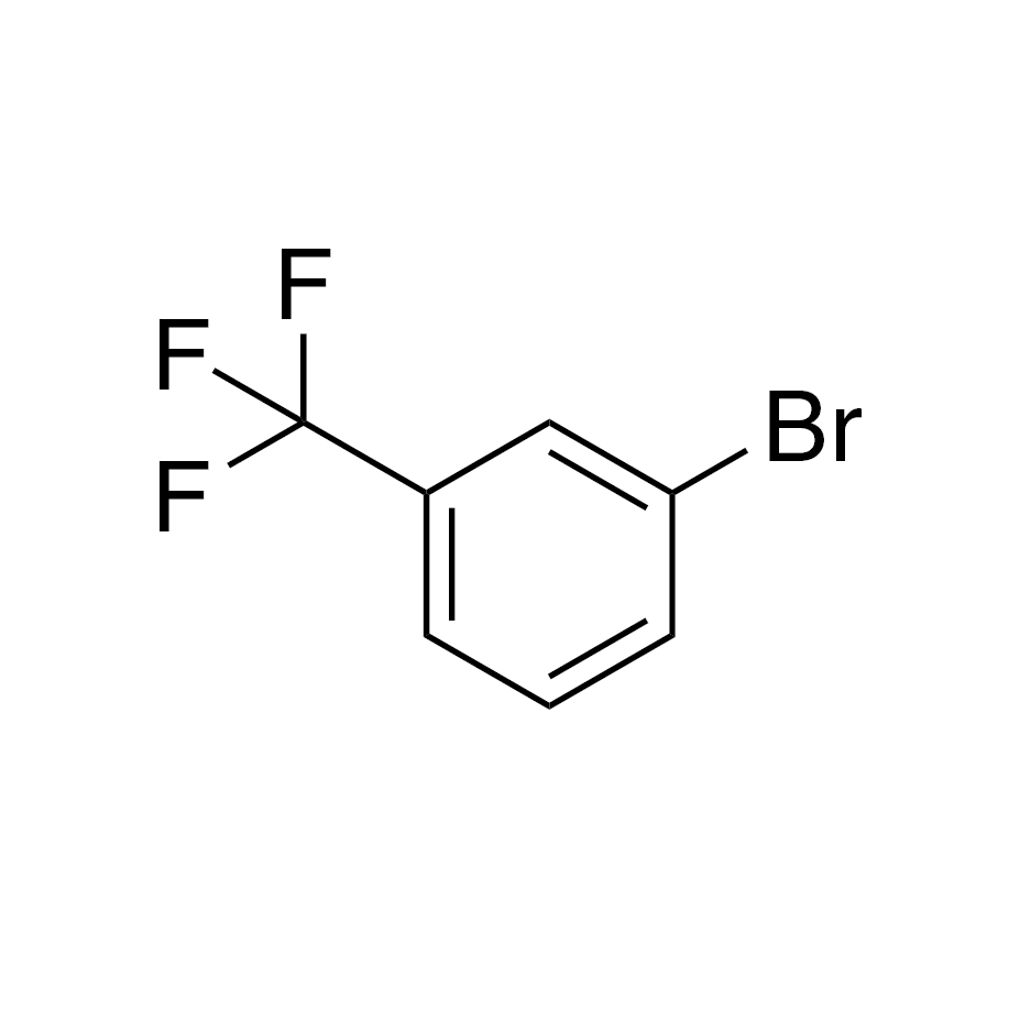 3-Bromobenzotrifluoride, min. 98%