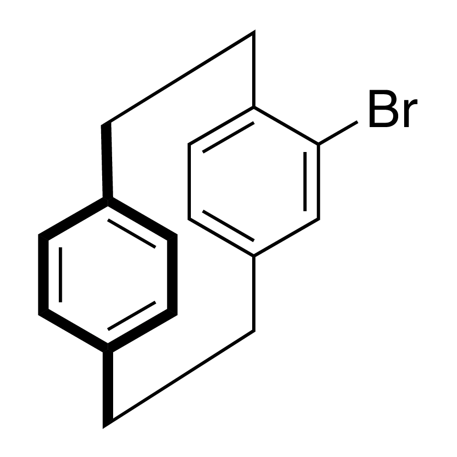 racemic-4-Bromo[2.2]paracyclophane, min. 95%