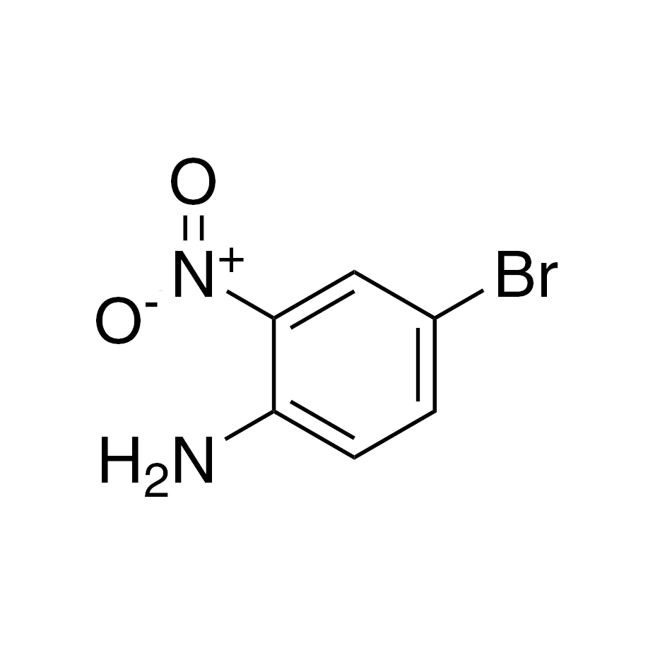 4-Bromo-2-nitroaniline, min. 98%