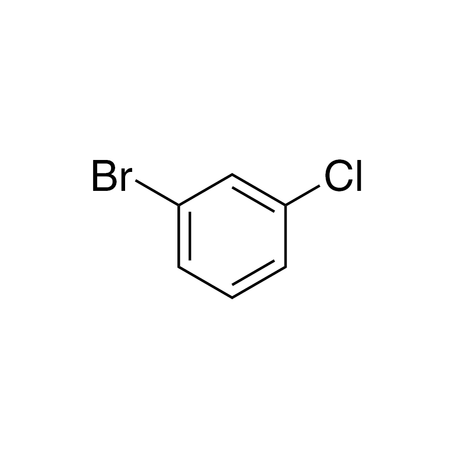 1-Bromo-3-chlorobenzene 98%, min. 98%