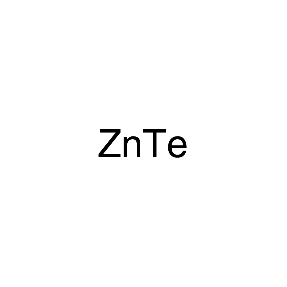 Zinc telluride (99.99%-Zn) PURATREM