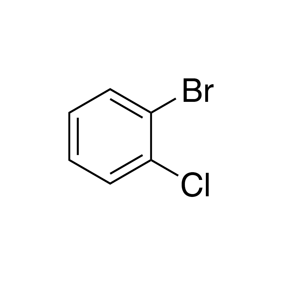 1-Bromo-2-chlorobenzene, min. 98%