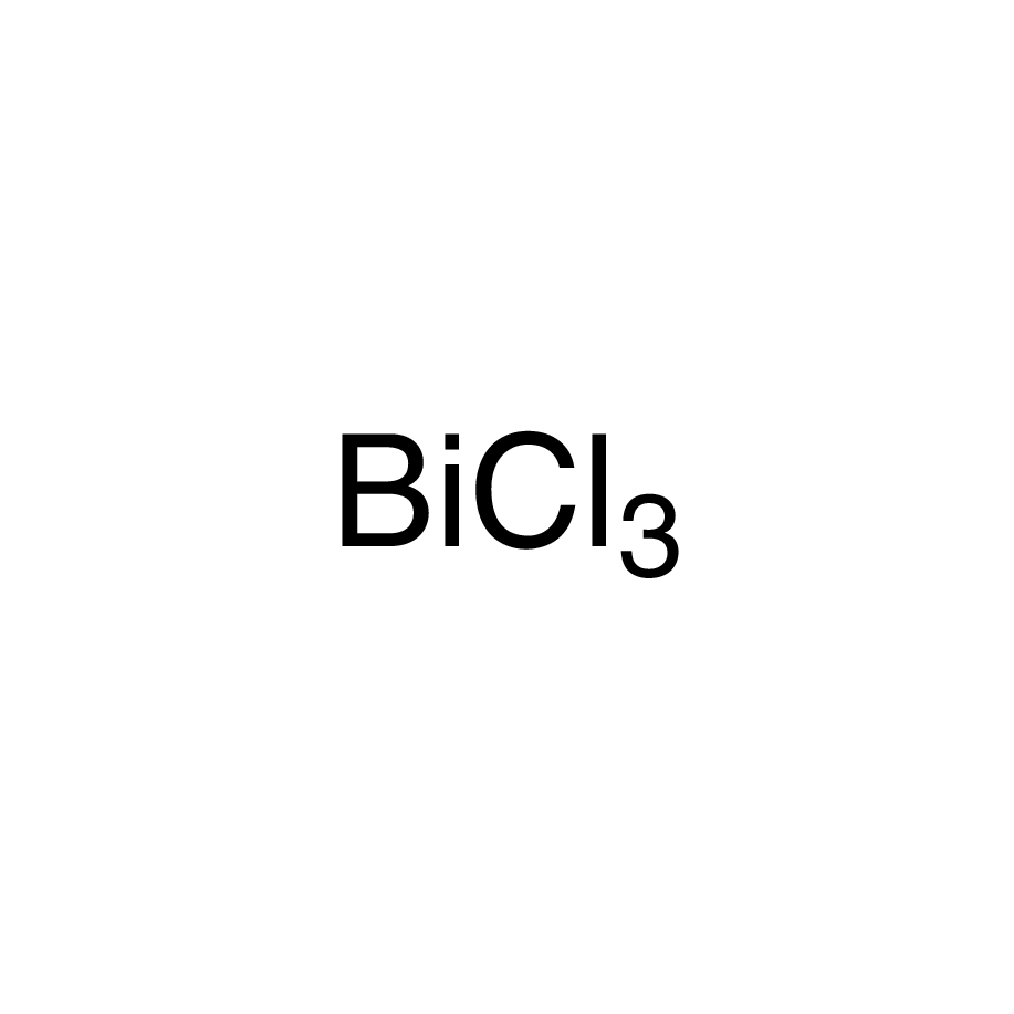 Bismuth(III) chloride, anhydrous (99.999%-Bi) PURATREM