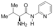 (2S)-2-Amino-3-methyl-N-2-pyridinylbutanamide, min. 98%