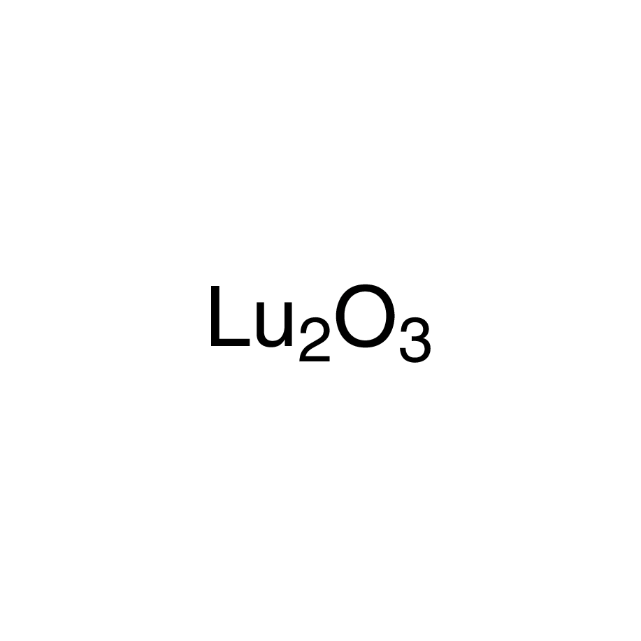 Lutetium(III) oxide (99.999%-Lu) (REO) PURATREM