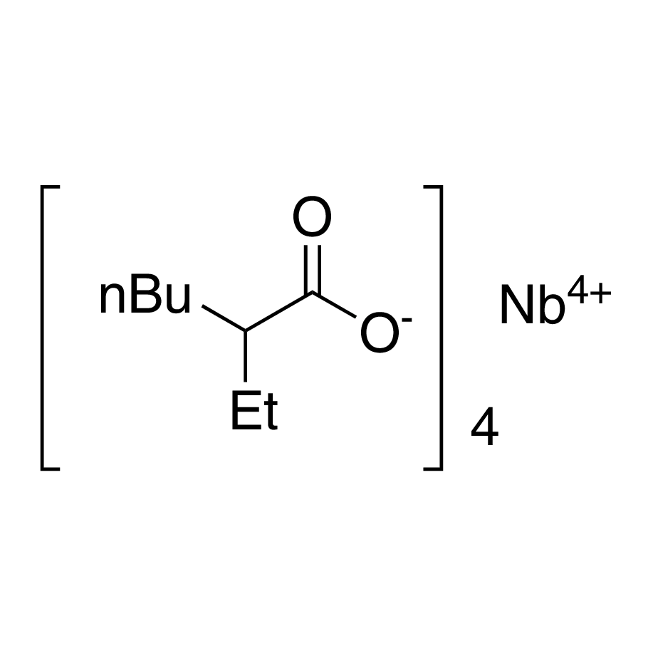 Niobium(IV) 2-ethylhexanoate
