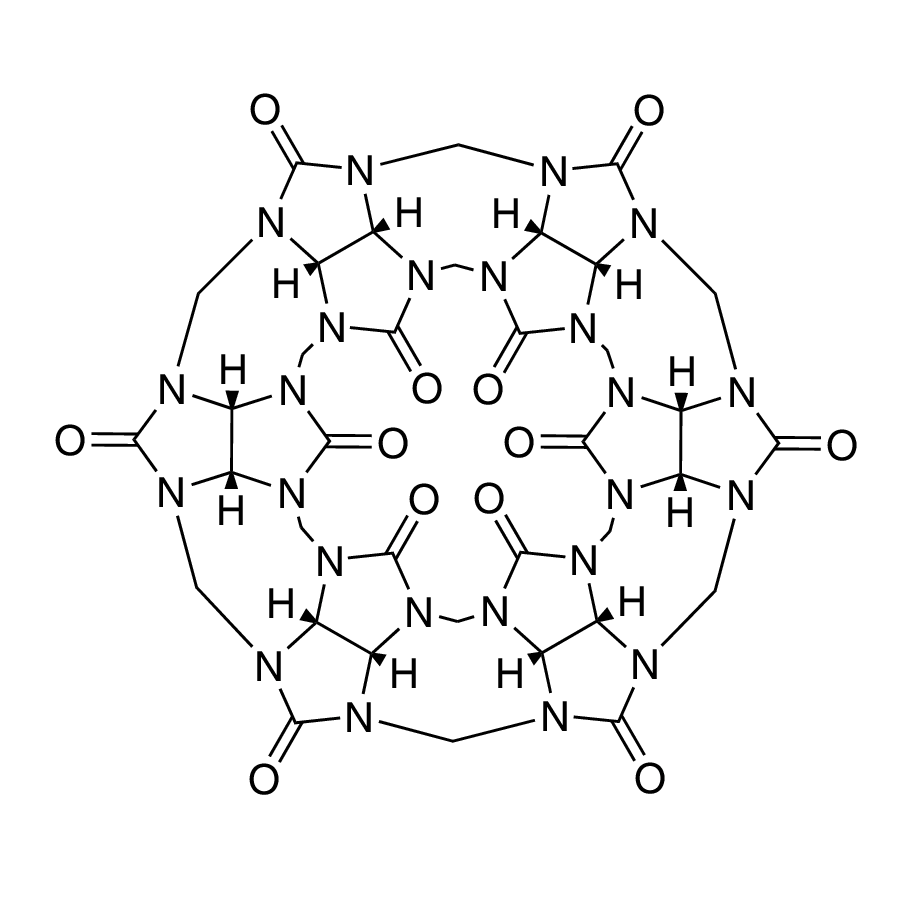 Cucurbit[6]uril (CB[6]) hydrate, 99+%
