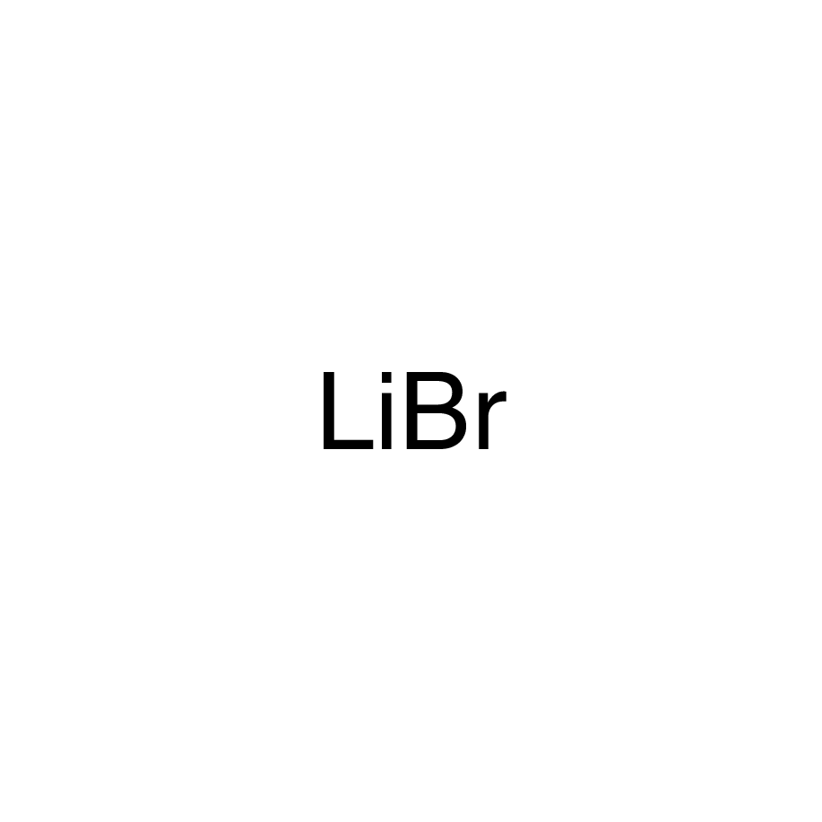 Lithium bromide, anhydrous, 99+%