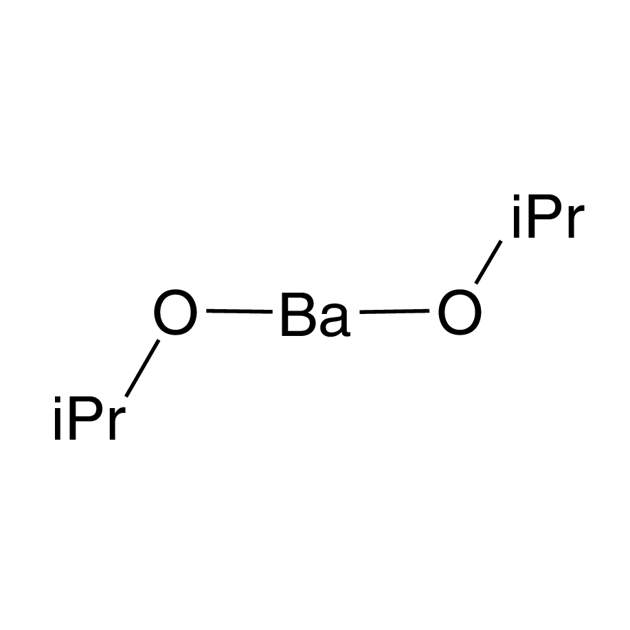 Barium i-propoxide (~19-23% in isopropanol)