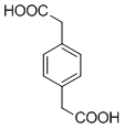 1,4-Phenylenediacetic acid, 97%