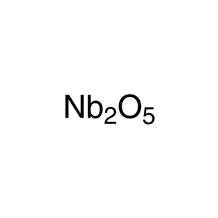 Niobium(V) oxide (99.5%-Nb)
