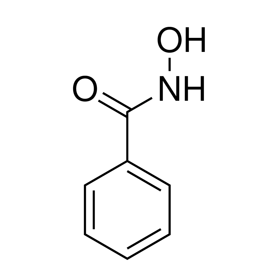 Benzhydroxamic acid, min. 99%