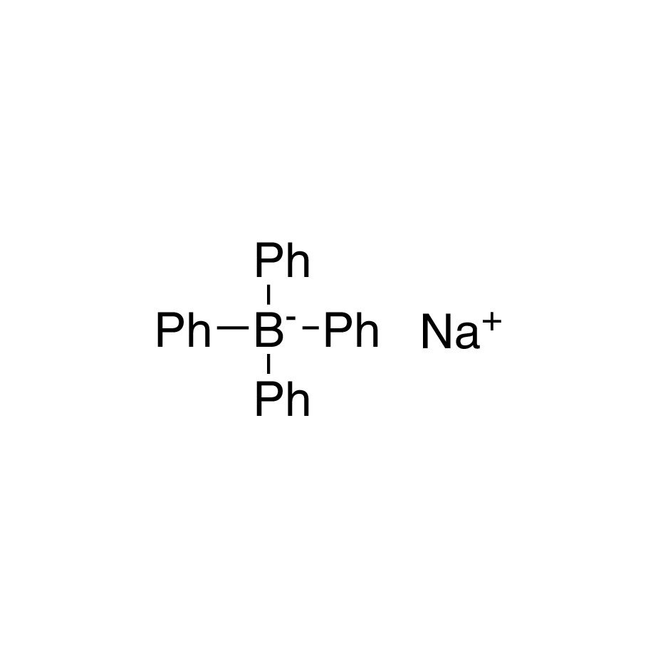 Sodium tetraphenylborate, tech. gr. (min. 95%)