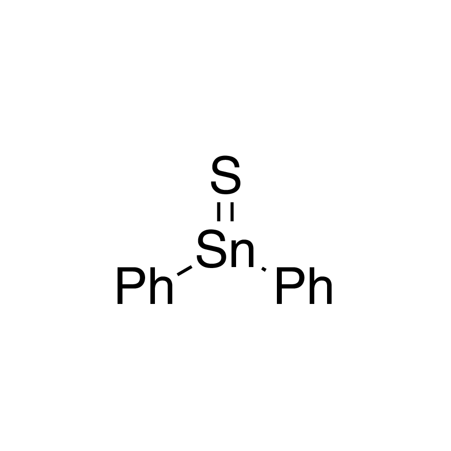 Diphenyltin sulfide, 99%