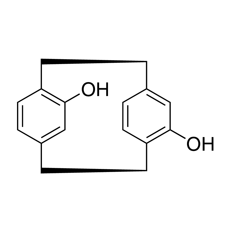 (R)-4,12-Dihydroxy[2.2]paracyclophane, 95%, (99% ee)