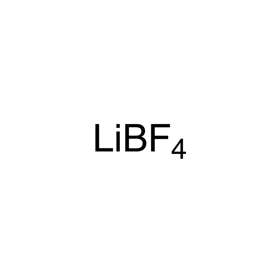 Lithium tetrafluoroborate, 98%