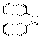 (R)-(+)-2,2'-Diamino-1,1'-binaphthyl, 99%